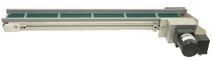 Belt Conveyor 96-100-34: Standard Drive